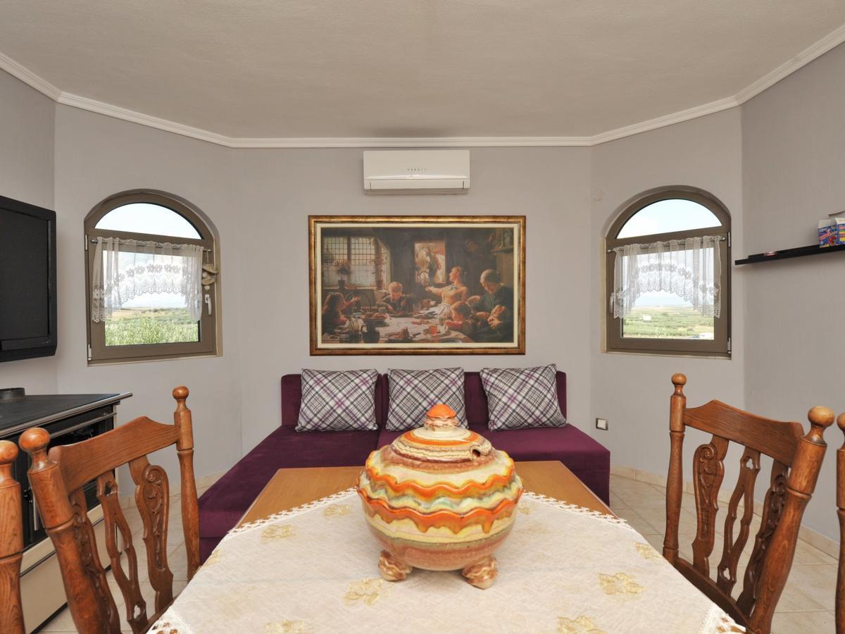 Alice Wonderland Home Nea Flogita Halkidiki Exterior foto